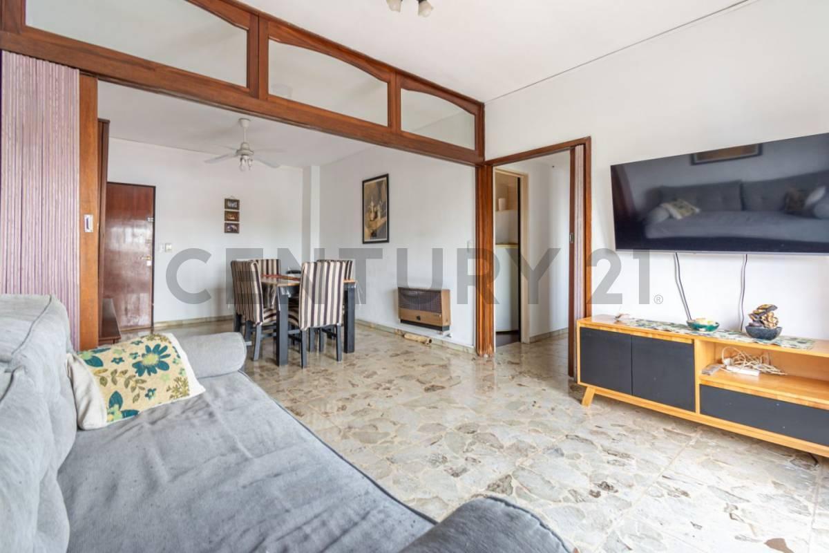 Venta Depto 3 Ambientes Apto Credito Villa Pueyrredón 2