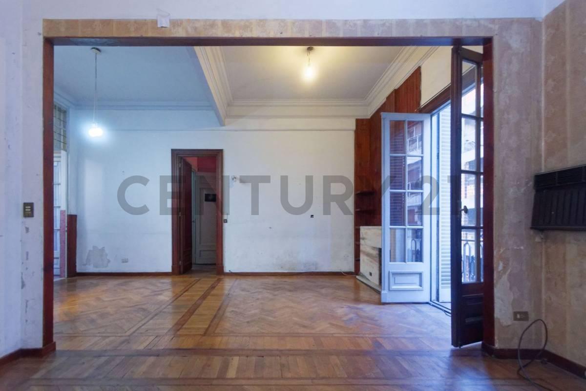 Semipiso en Venta de 4 Ambientes en Monserrat ¡Apto Crédito! 3