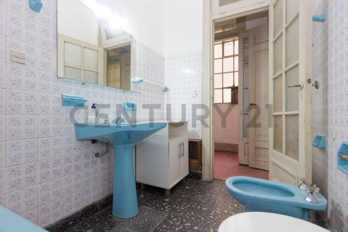 Semipiso en Venta de 4 Ambientes en Monserrat ¡Apto Crédito! 5