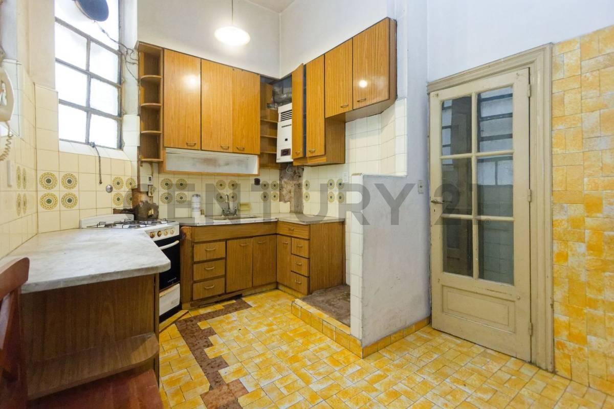Semipiso en Venta de 4 Ambientes en Monserrat ¡Apto Crédito! 2