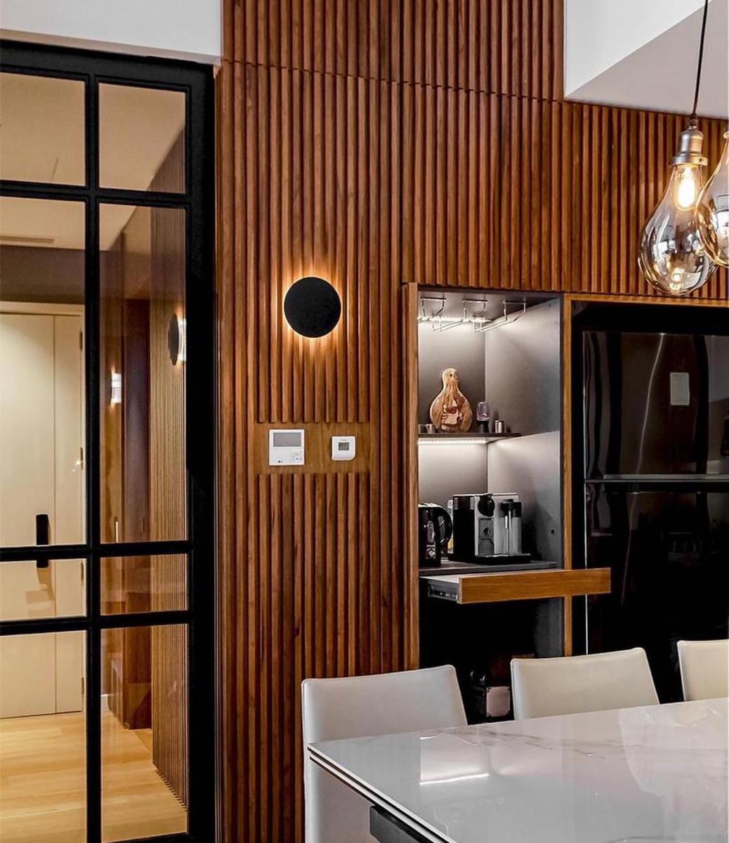 Foto de Alvear Tower, espectacular unidad con fabulosa vista y gran interiorismo, imagen 5