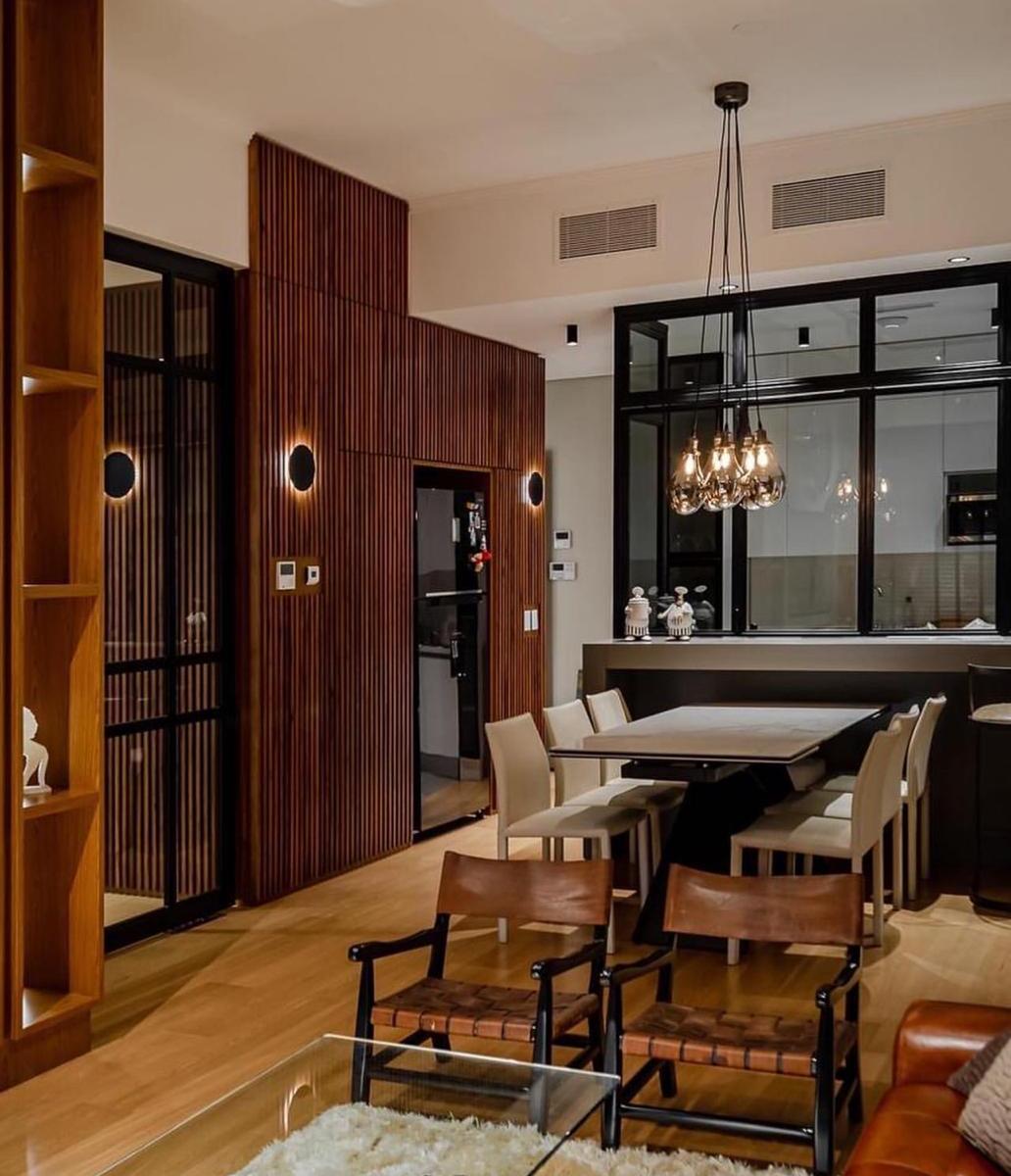 Foto de Alvear Tower, espectacular unidad con fabulosa vista y gran interiorismo, imagen 3