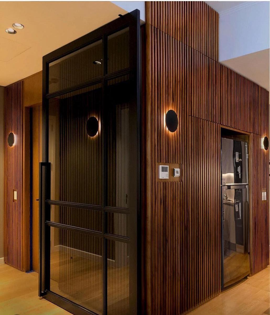 Alvear Tower, espectacular unidad con fabulosa vista y gran interiorismo