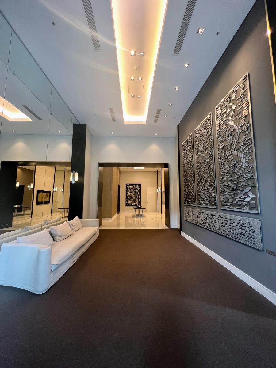 Foto de Alvear Tower, espectacular unidad con fabulosa vista y gran interiorismo, imagen 4