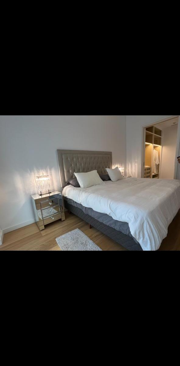 Foto de Alvear tower dos ambientes de 90 m2 amoblado ideal renta!!, imagen 3