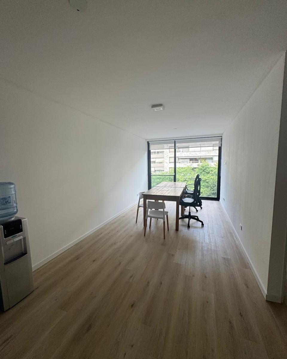 VENTA EDIFICIO LUMIERE BOULEVARD 1 DORMITORIO + DEN