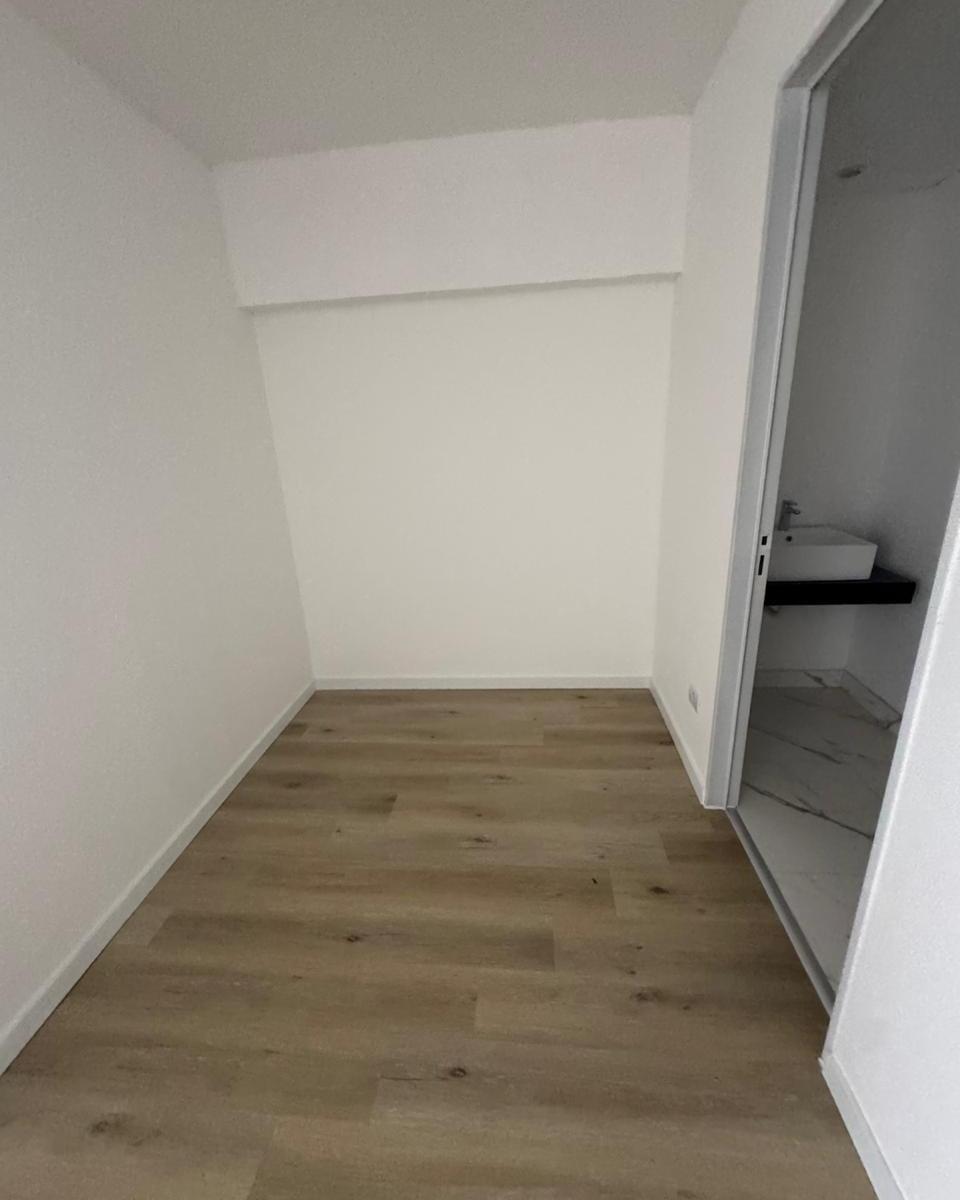 Venta Edificio Lumiere Boulevard 1 Dormitorio + Den 1