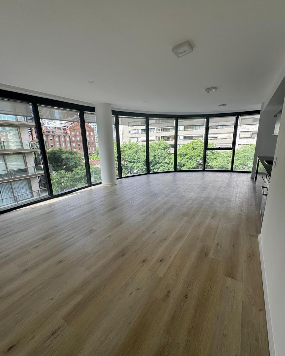 Foto de VENTA EDIFICIO LUMIERE 2 DORMITORIOS, imagen 2