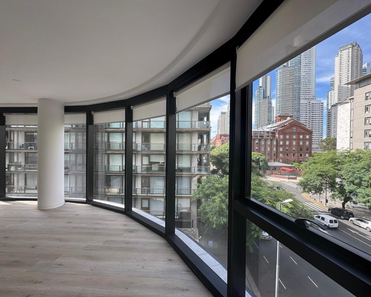Foto de VENTA EDIFICIO LUMIERE 2 DORMITORIOS, imagen 3