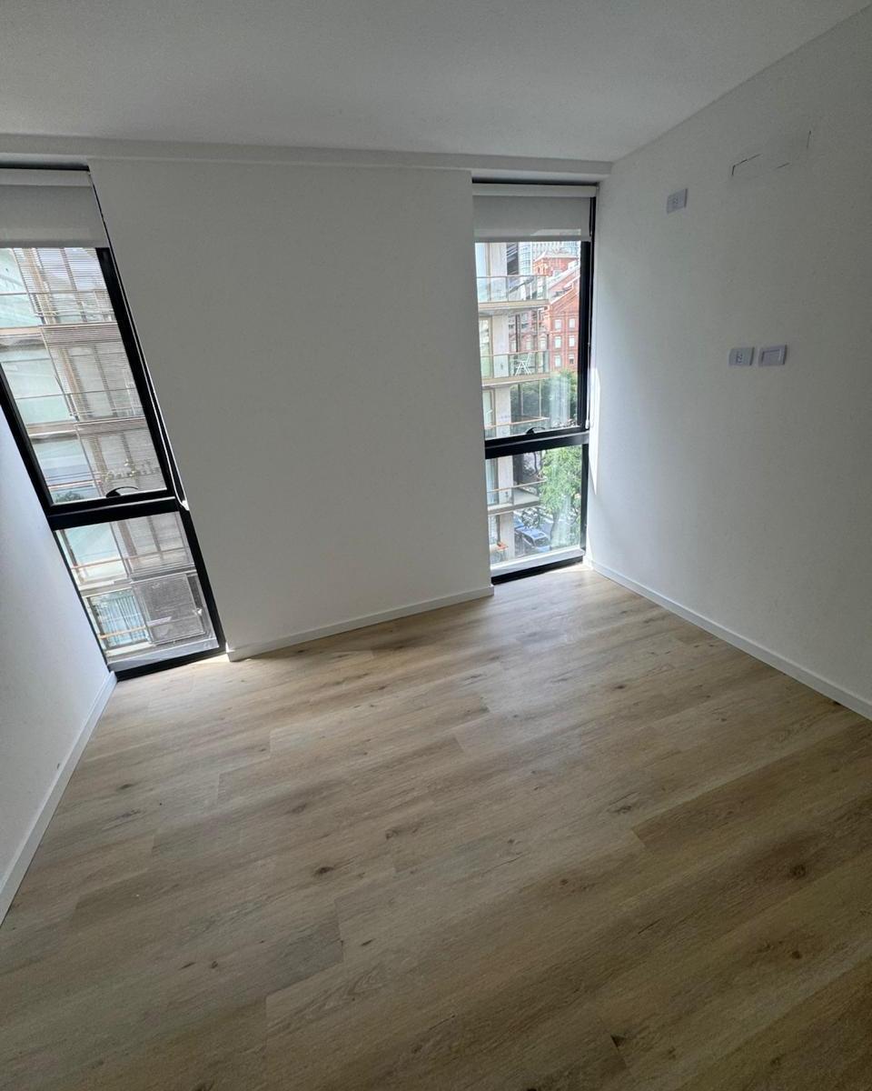 Foto de VENTA EDIFICIO LUMIERE 2 DORMITORIOS, imagen 4
