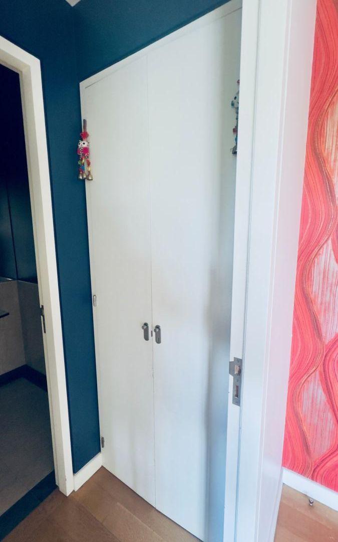 Foto de Primera linea a rio 2 ambientes en el Faro, alquiler sin muebles, imagen 5