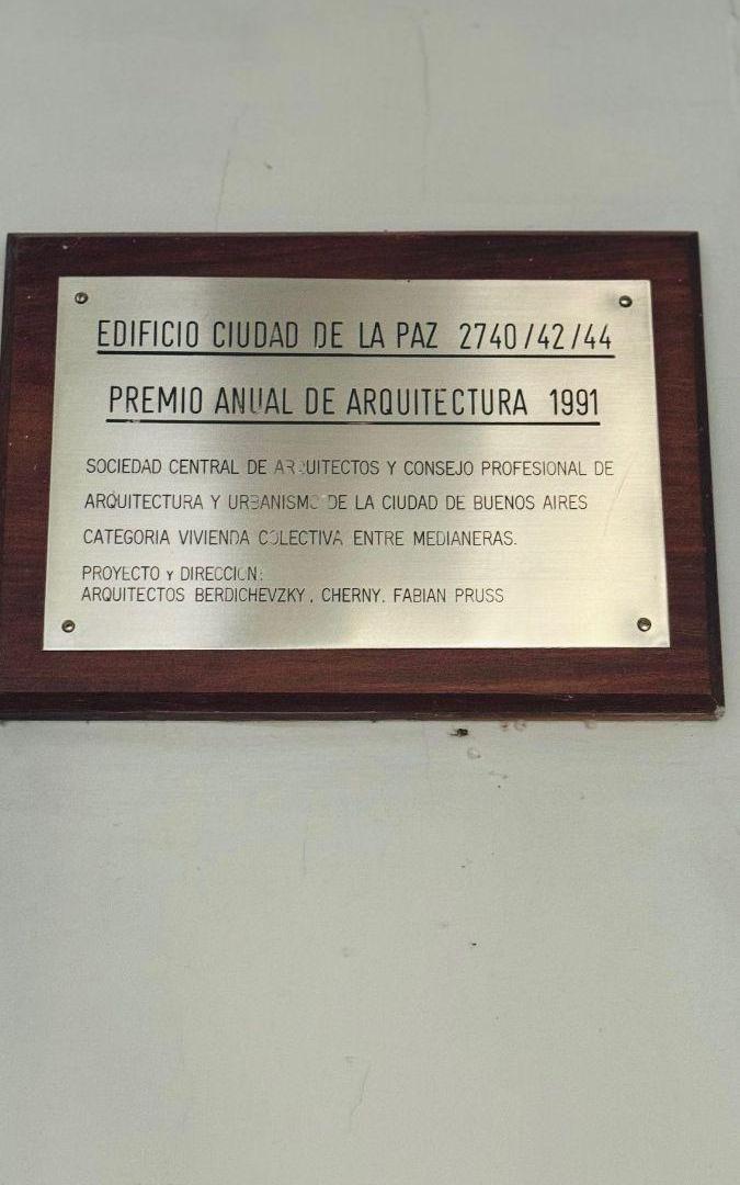 Foto de Depto único en el corazon de Belgrano, imagen 3