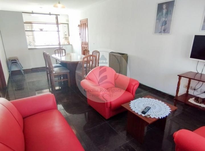 Foto de HERMOSO CHALET A 1 CUADRA DEL MAR, imagen 1