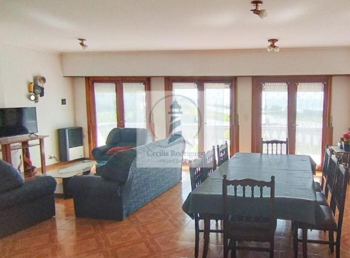 Foto de DEPARTAMENTO TIPO CASA FRENTE AL MAR DE 4 AMB P/7 PAX, imagen 1