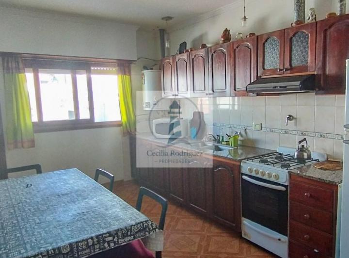 Foto de DEPARTAMENTO TIPO CASA FRENTE AL MAR DE 4 AMB P/7 PAX, imagen 2