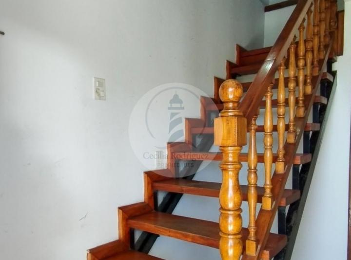 Foto de Departamento en planta alta 3 amb. enorme en Planta Alta Frente al mar, imagen 1