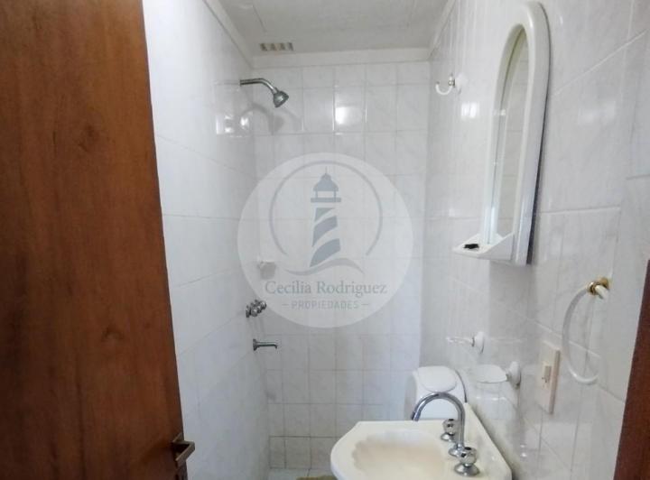 Foto de Departamento en planta alta 3 amb. enorme en Planta Alta Frente al mar, imagen 3