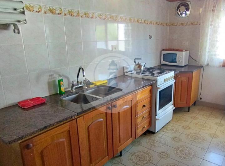 Foto de Departamento en planta alta 3 amb. enorme en Planta Alta Frente al mar, imagen 4