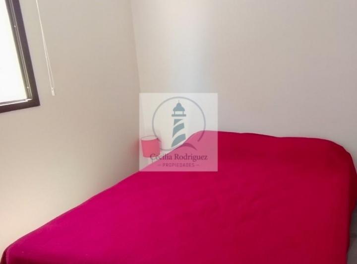 Foto de Departamento moderno 2 amb. c/cochera -vista al mar - Punta Mogotes p/4 pax., imagen 5