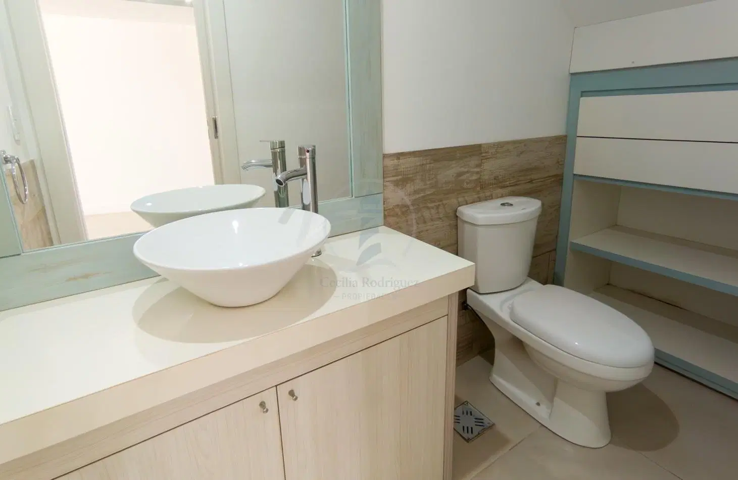 Moderno duplex a estrenar · 3 amb. con parque en Punta Mogotes 5