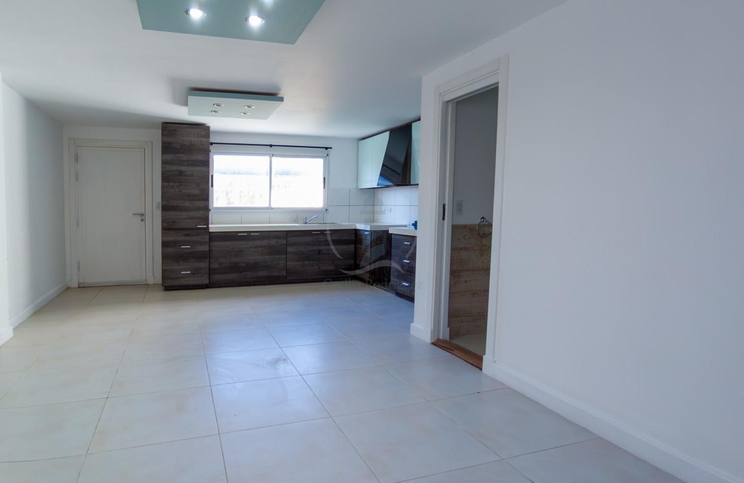 Foto de Moderno duplex a estrenar · 3 amb. con parque en Punta Mogotes, imagen 4