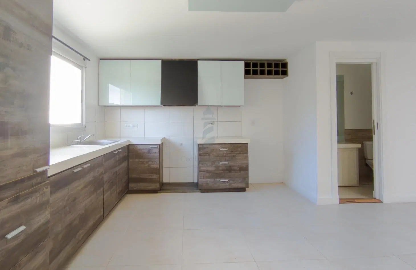 Moderno duplex a estrenar · 3 amb. con parque en Punta Mogotes 3