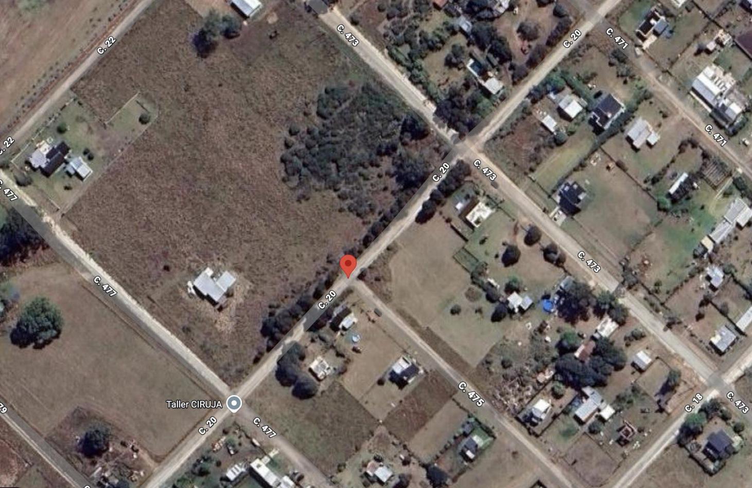 Foto de Lote en venta de 16 x 24mts - Barrio Los Acantilados - Mar Del Plata, imagen 5