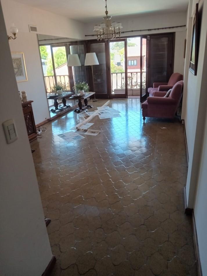 Departamento 4 Ambc/dep y Cochera 3
