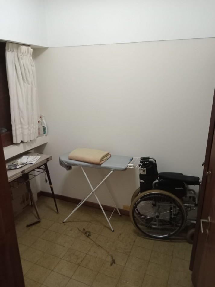 Departamento 4 Ambc/dep y Cochera 2