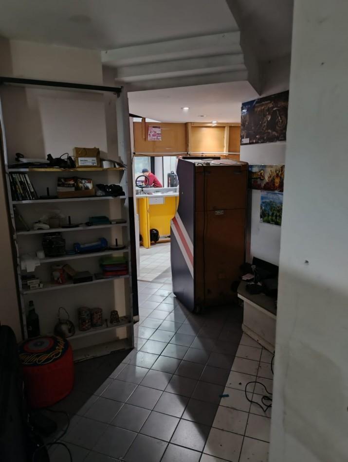 Local en venta zona centro