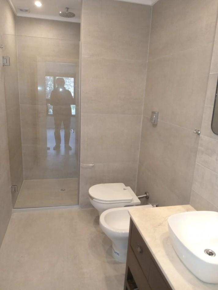 Foto de piso a estrenar 4 ambientes cochera y terraza propia, imagen 4
