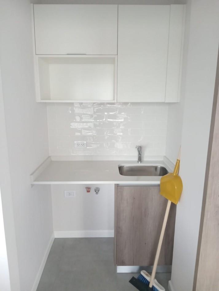 Foto de piso a estrenar 4 ambientes cochera y terraza propia, imagen 2