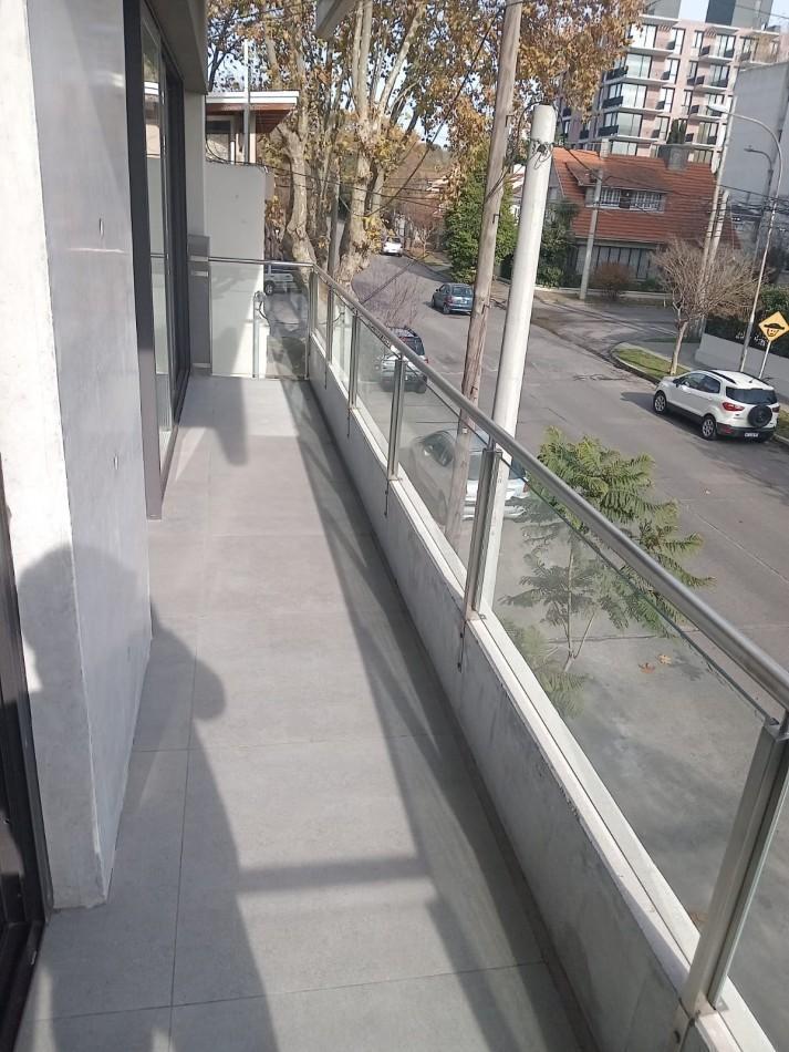 Piso a Estrenar 4 Ambientes Cochera y Terraza Propia 5