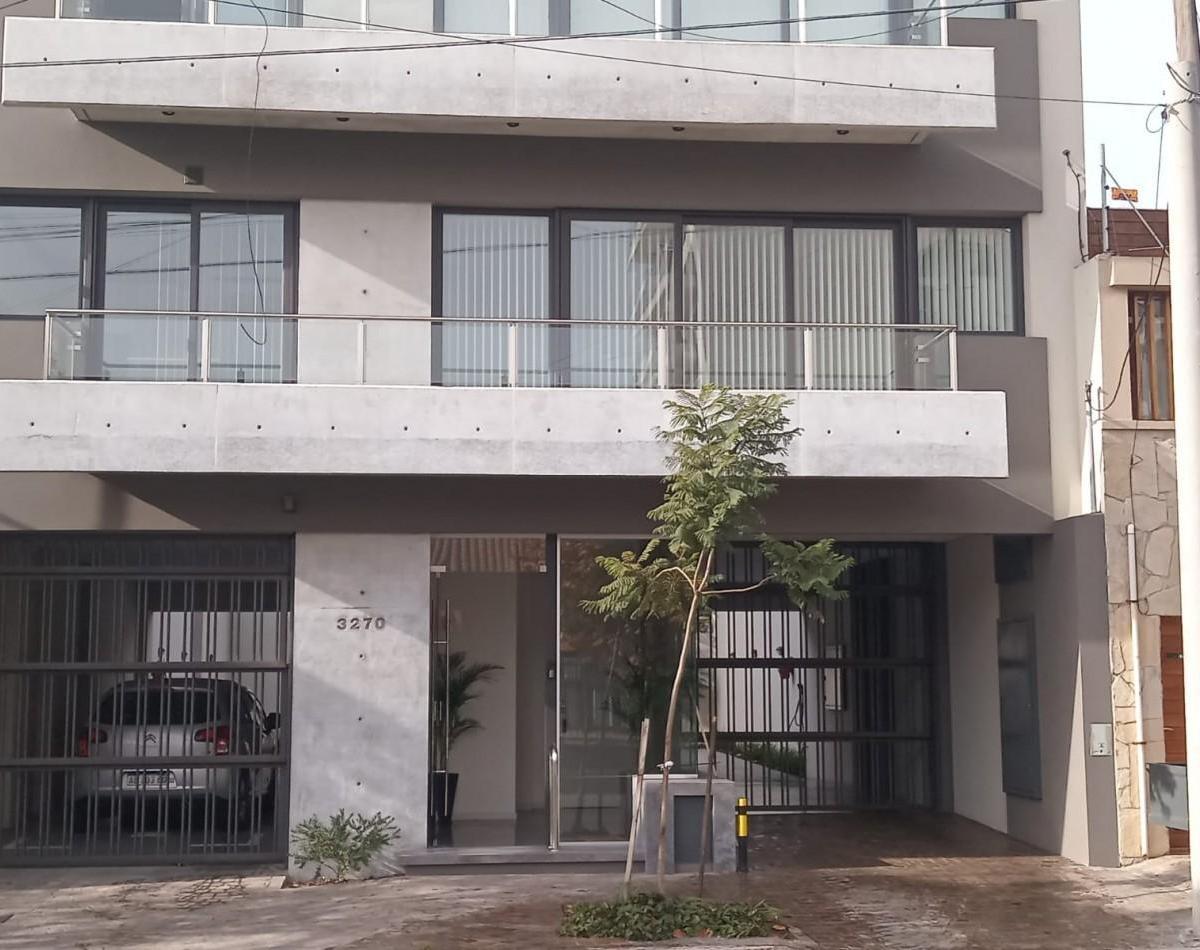 Piso a Estrenar 4 Ambientes Cochera y Terraza Propia 1