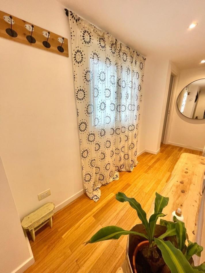 Piso de 4 Ambientes con 2 Cocheras y Baulera 5