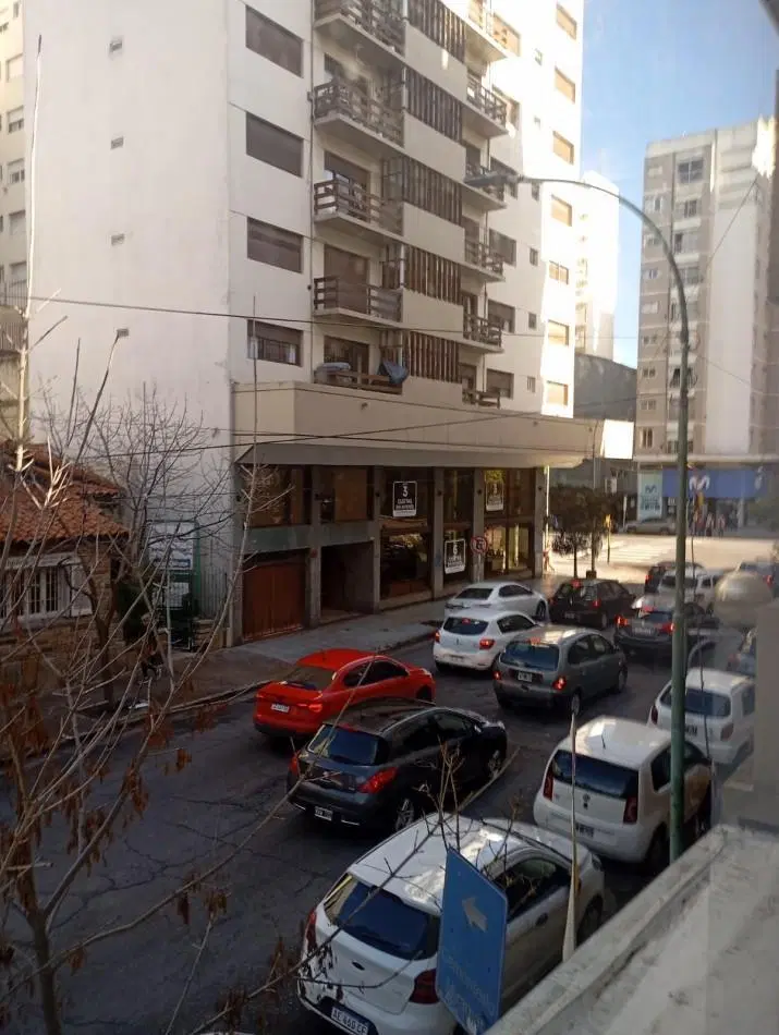 Oficina uso profesional/comercial x 24 meses  en alquiler 5