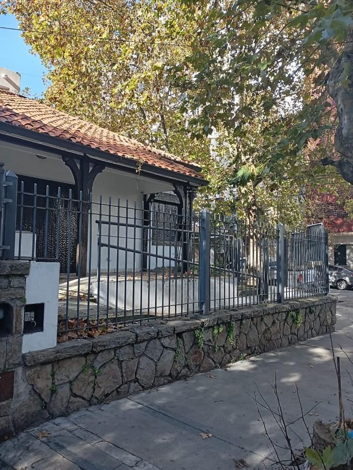 Oficina a la calle uso profesional/consultorios 24 MESES