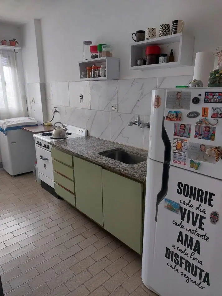 3 ambientes a la calle x 24 meses 4