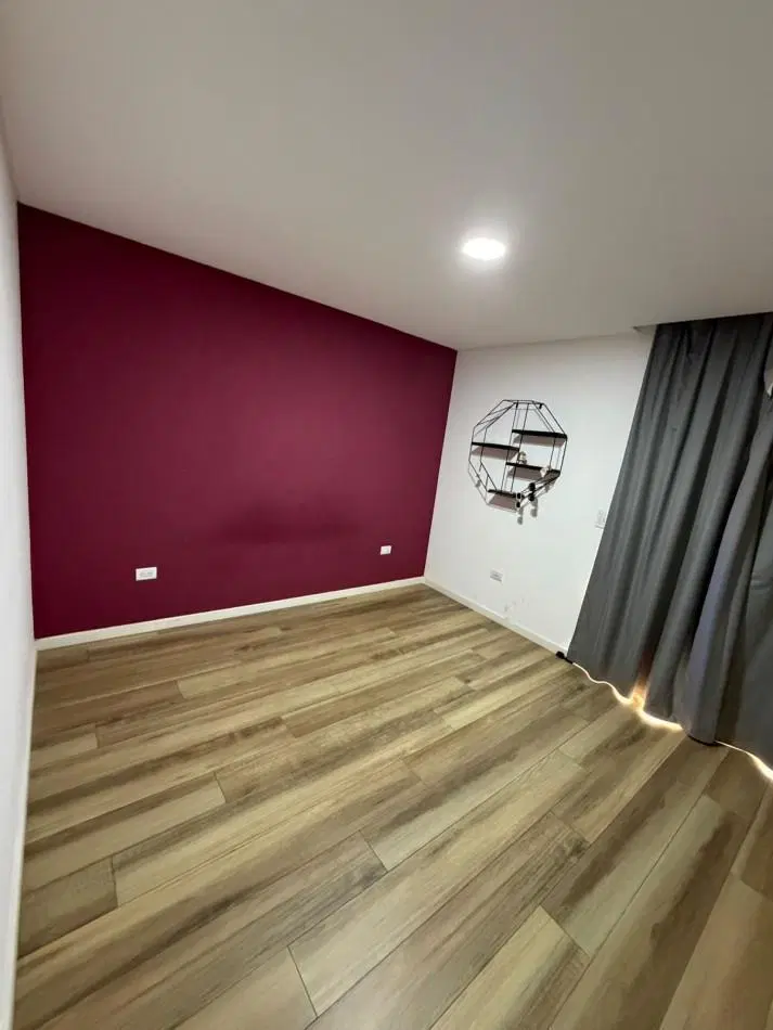 departamento 2 ambientes en alquiler 24 meses SIN COCHERA chauvin 3