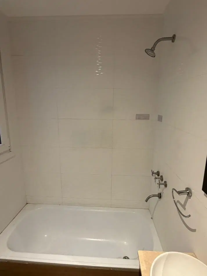 departamento 2 ambientes en alquiler 24 meses SIN COCHERA chauvin 5