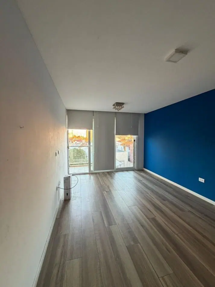 departamento 2 ambientes en alquiler 24 meses SIN COCHERA chauvin 2