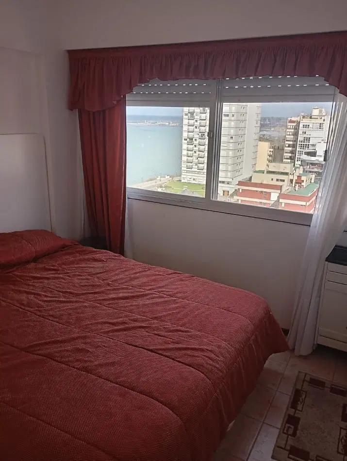 3 ambientes cochera baulera vista al mar 3