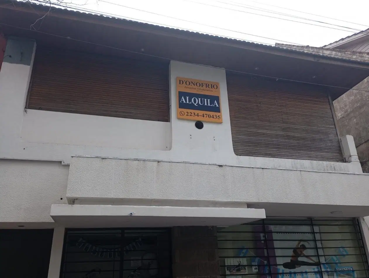 3 ambientes alquiler SIN EXPENSAS x 24 meses 2