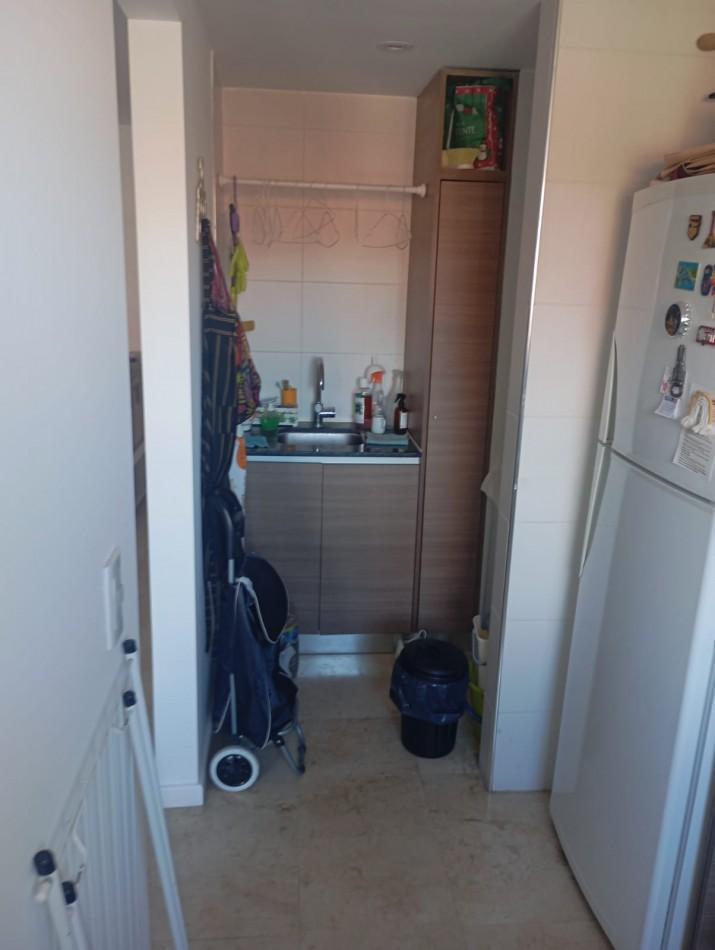 Foto de departamento 2 amb cochera fija y cubierta , ripalda categoria, imagen 4