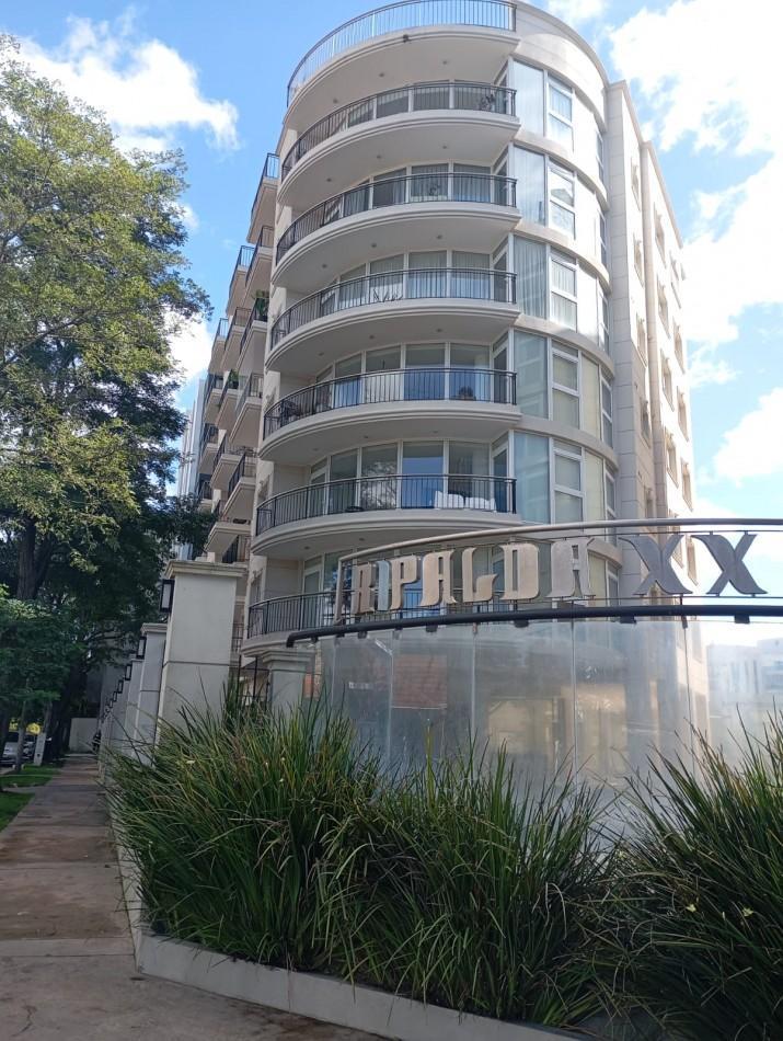 Foto de departamento 2 amb cochera fija y cubierta , ripalda categoria, imagen 1