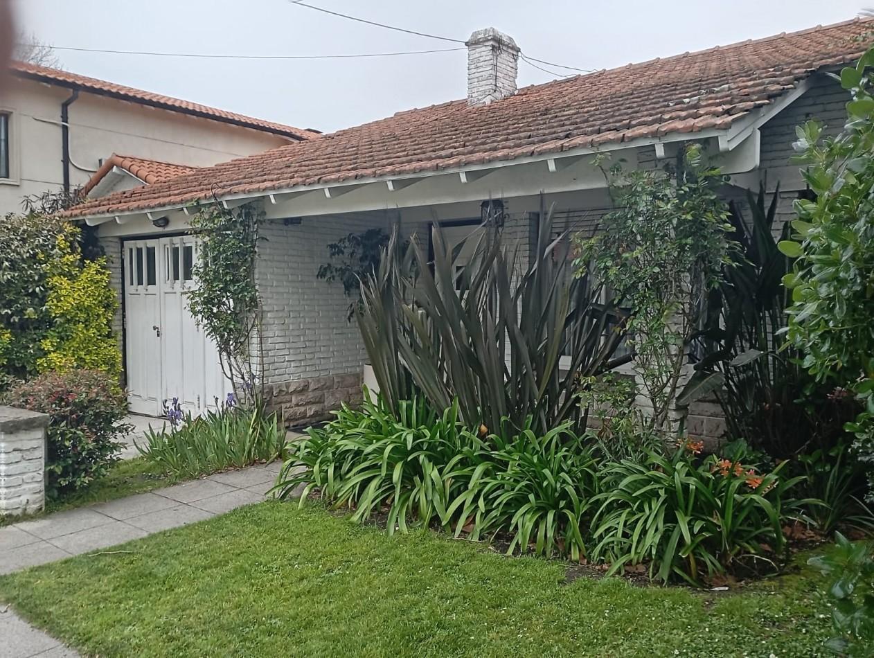 Foto de Chalet planta baja sobre lote de 10 x 33, imagen 1