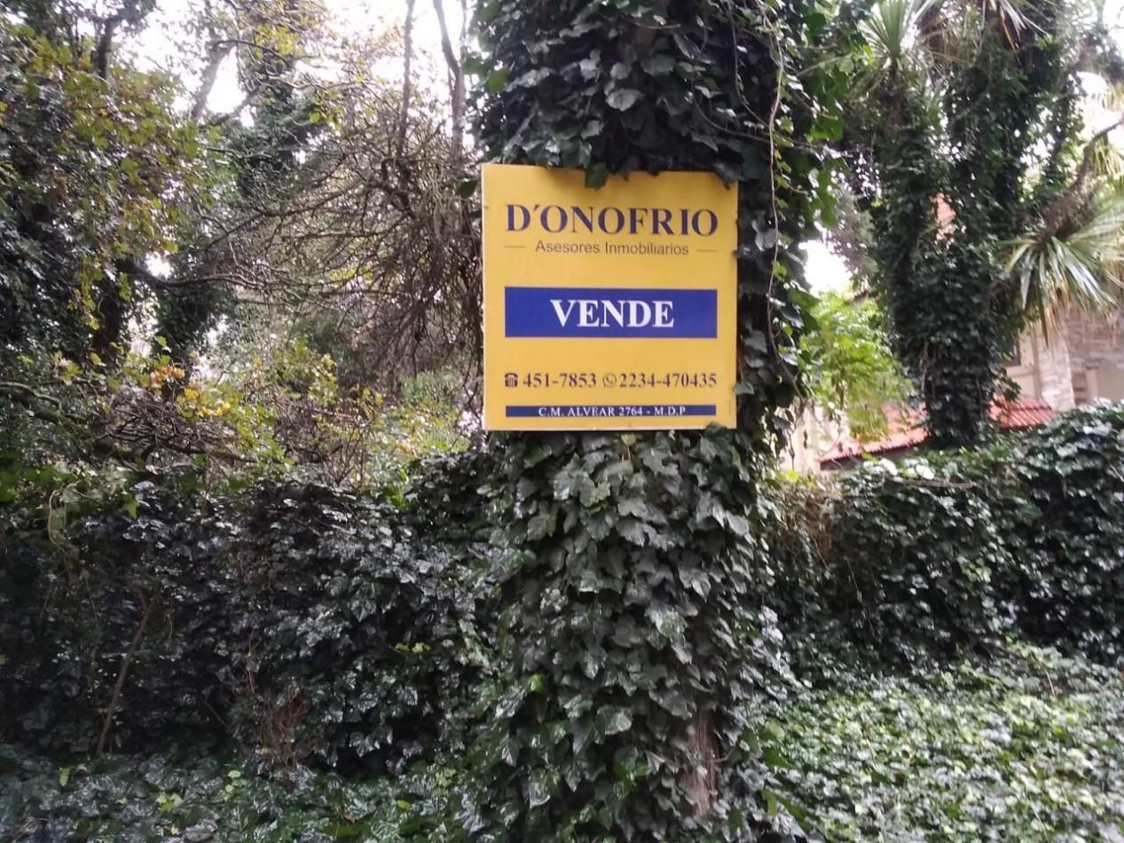 Foto de lote en Parque Luro, imagen 1
