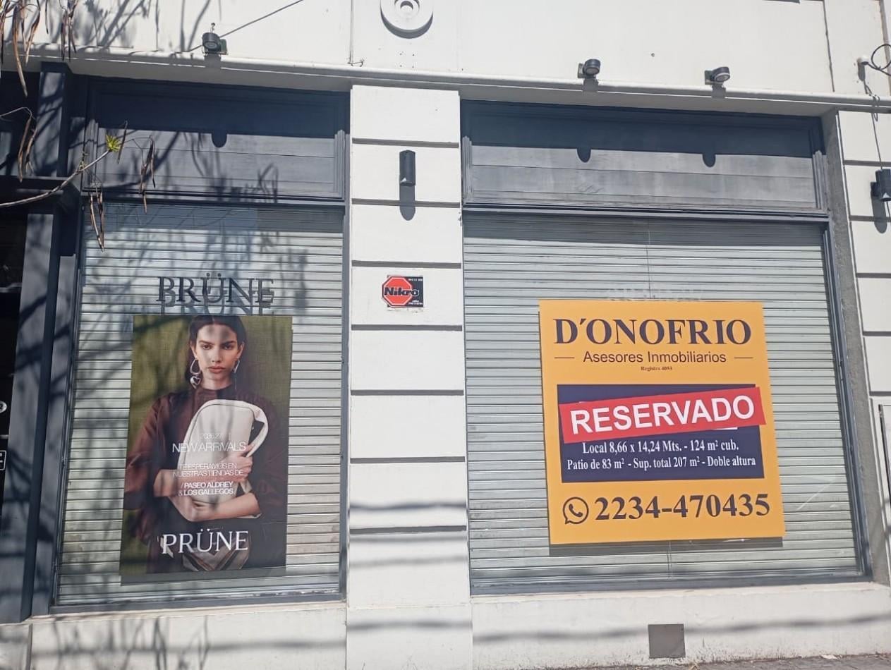 Foto de LOCAL GUEMES EN ALQUILER, imagen 5