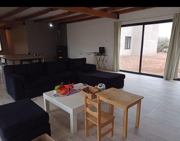 Hermosa Casa, ruta 22 Km 1248 Plottier. 5