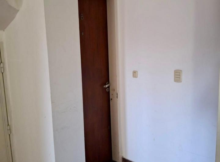 Alquiler duplex con patio 4
